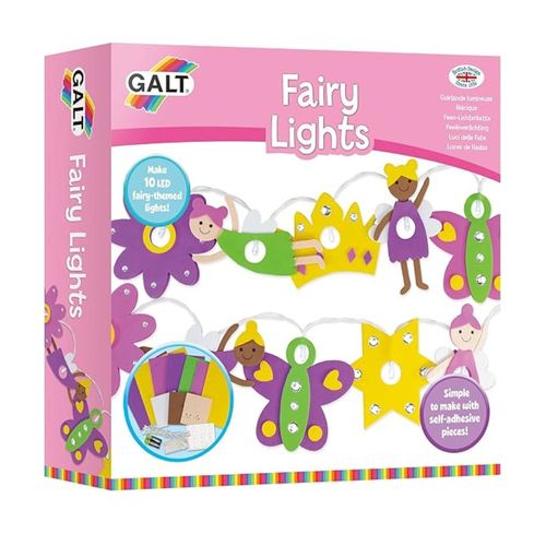 Luces de Hadas Galt