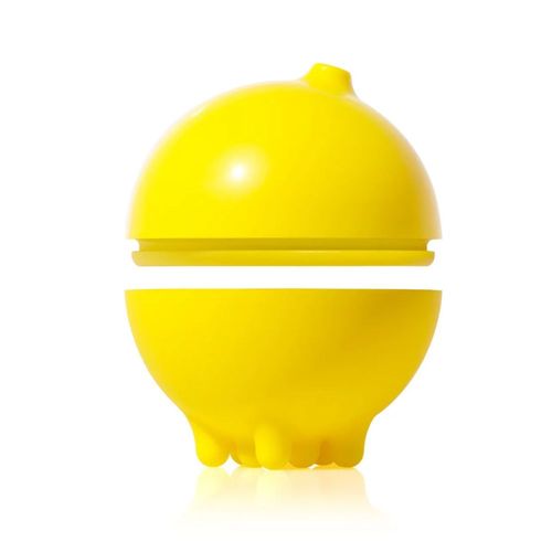 Pluï Amarillo Moluk