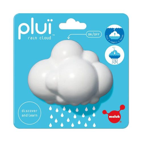 Pluï Nube Moluk