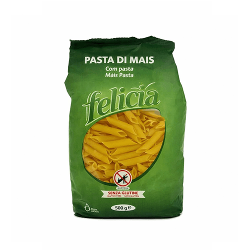 Pasta Penne Maiz Felicia 500g