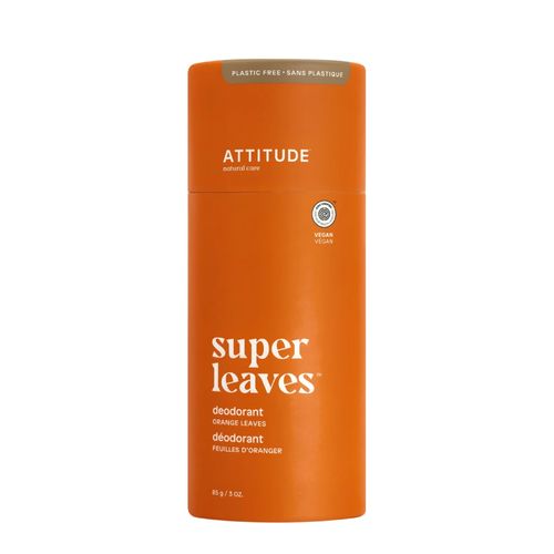 Desodorante Orange  Attitude 75g