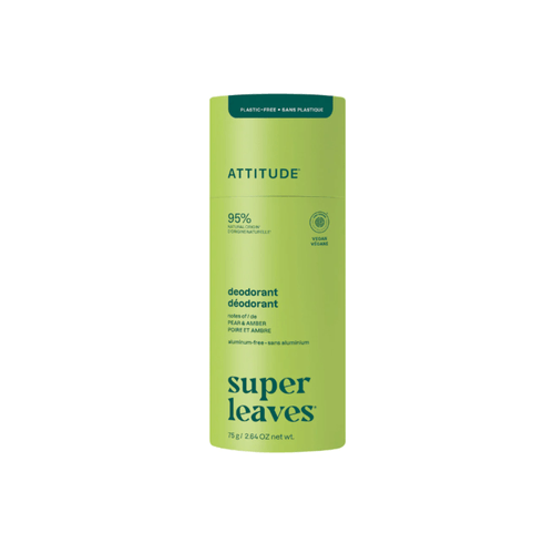 Desodorante Olivo Attitude 75 g