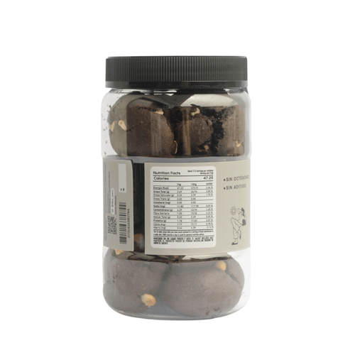 Galletas cookies and cream fika 170g