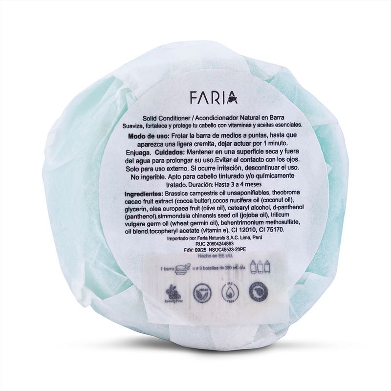 ACONDICIONADOR-SOLID-PALTA-AVOCADO-FARIA
