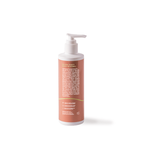 Body Serum Bergamota y Coco YXIA IV 237ml